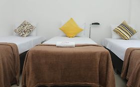 Pousada Alianca 5*
